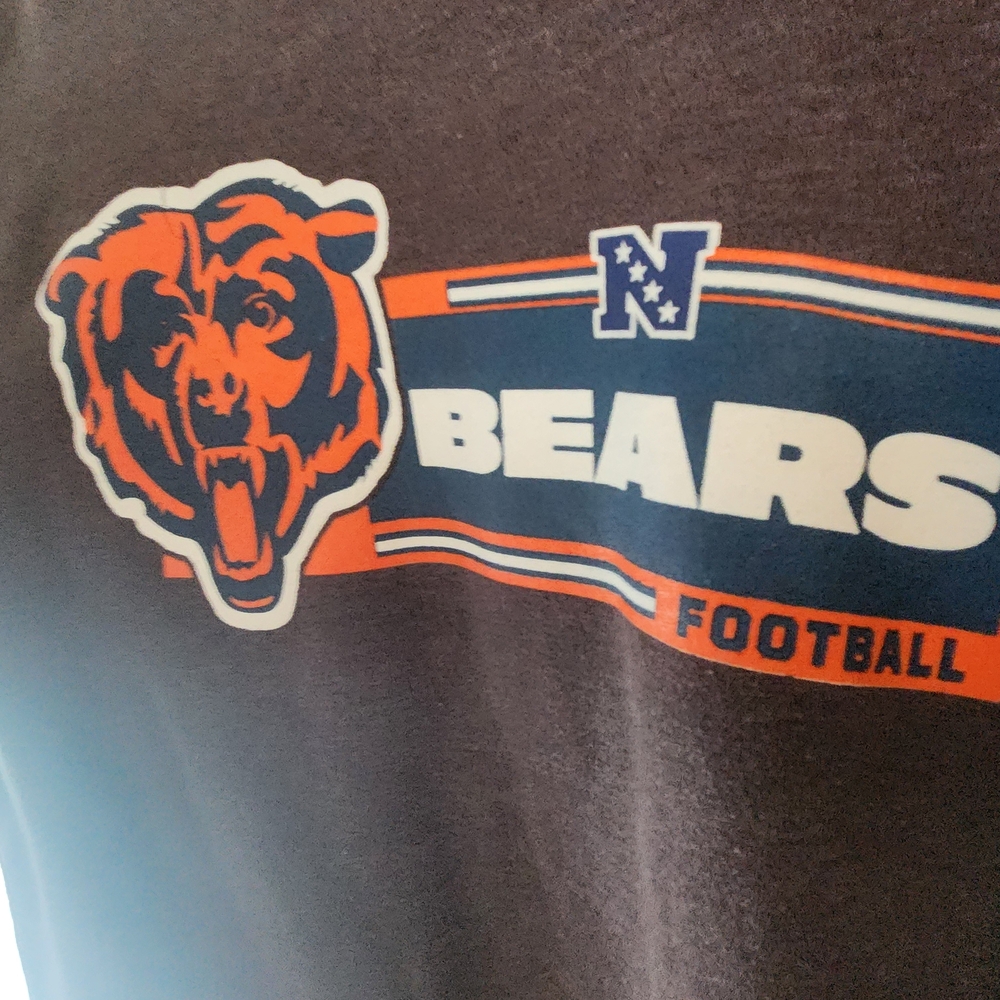 Vintage, 2013 Chicago Bears Football Sweat Shirt
